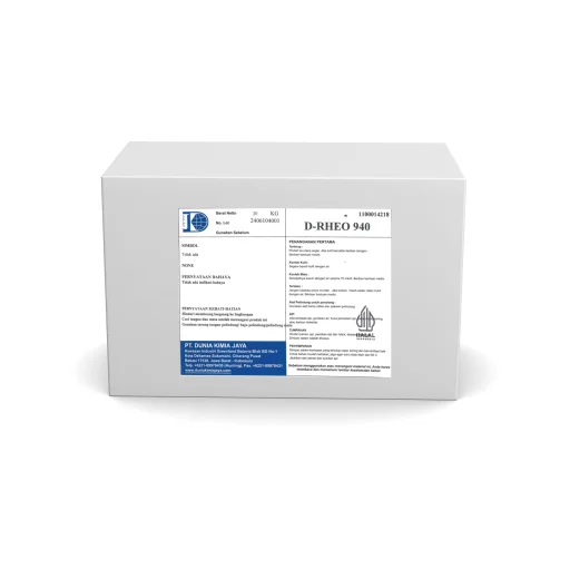 D-RHEO 940