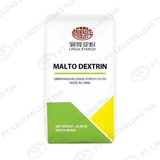 MALTODEXTRIN DE 10-12
